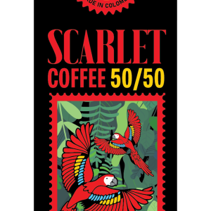Scarlet - تصویر 2